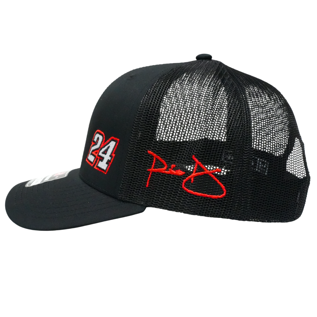 TSR x 24 Trucker Hat