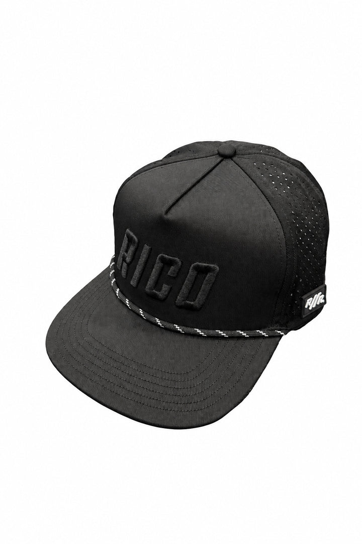 RICO PUFF ( Race // Ready )