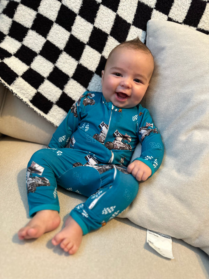 Baby/Toddler Pajamas