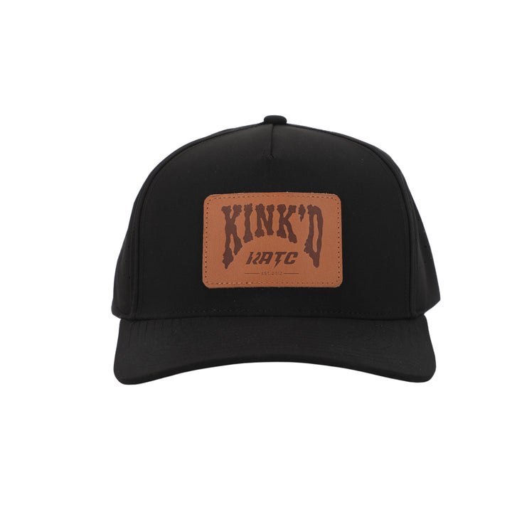 Kink’d Hat