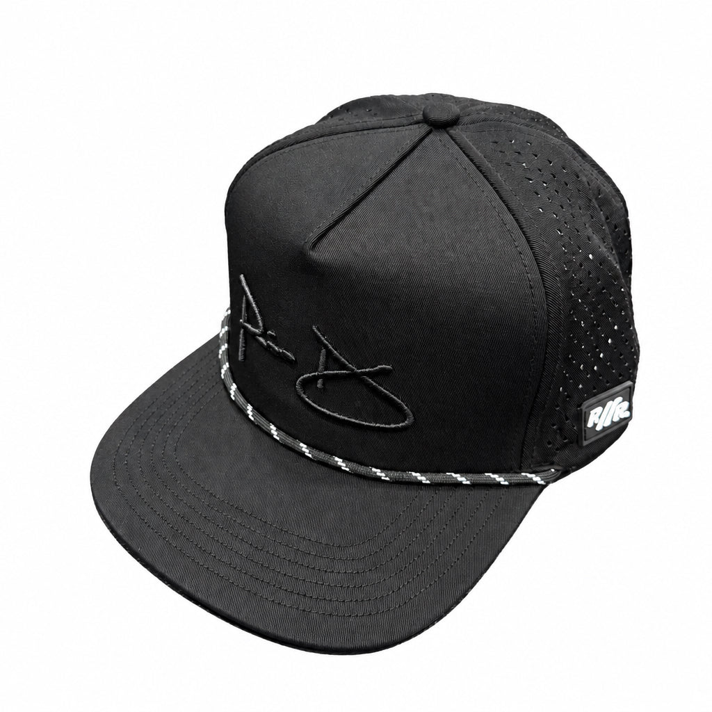 RICO Signature ( Race // Ready )