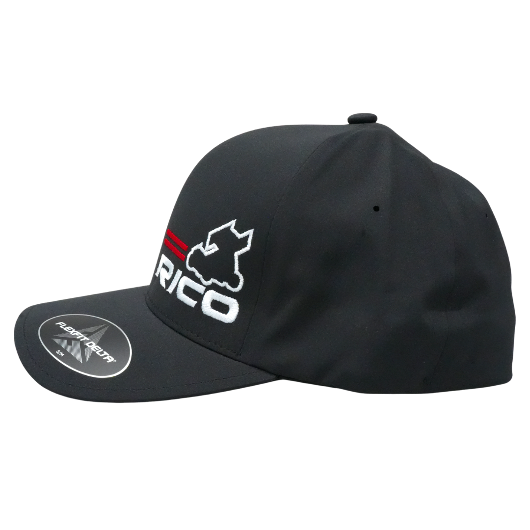 Rico Car Flex Fit Hat