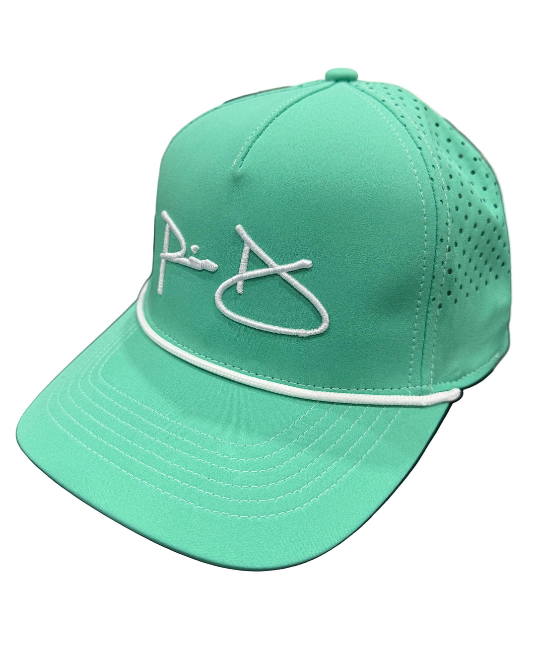 Mint Signature