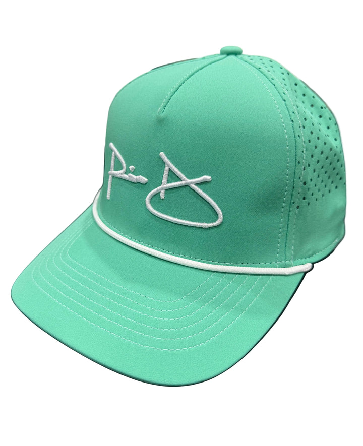 Mint Signature