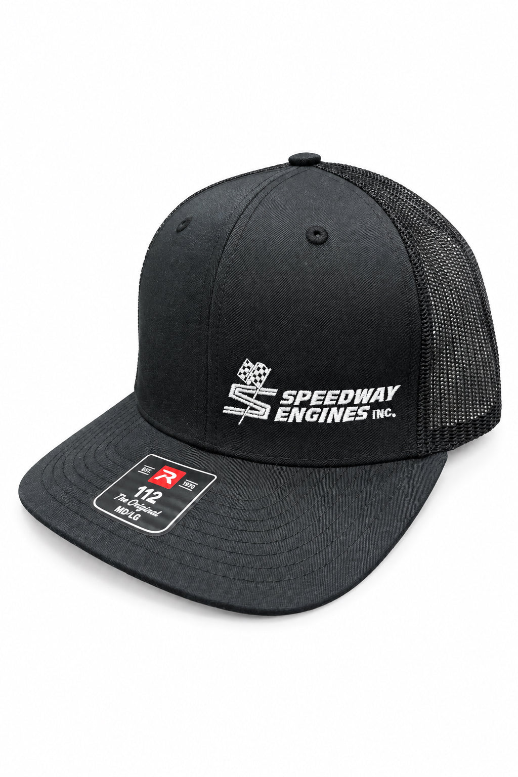 Speedway Engines Snapback