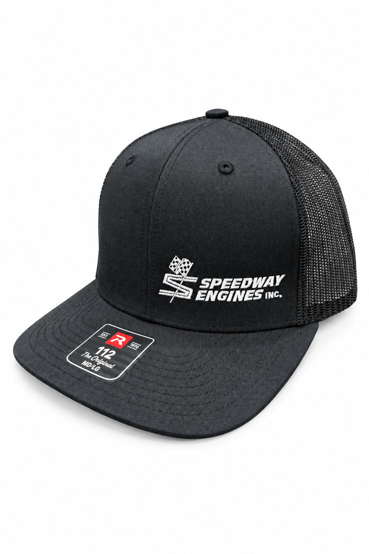 Speedway Engines Snapback
