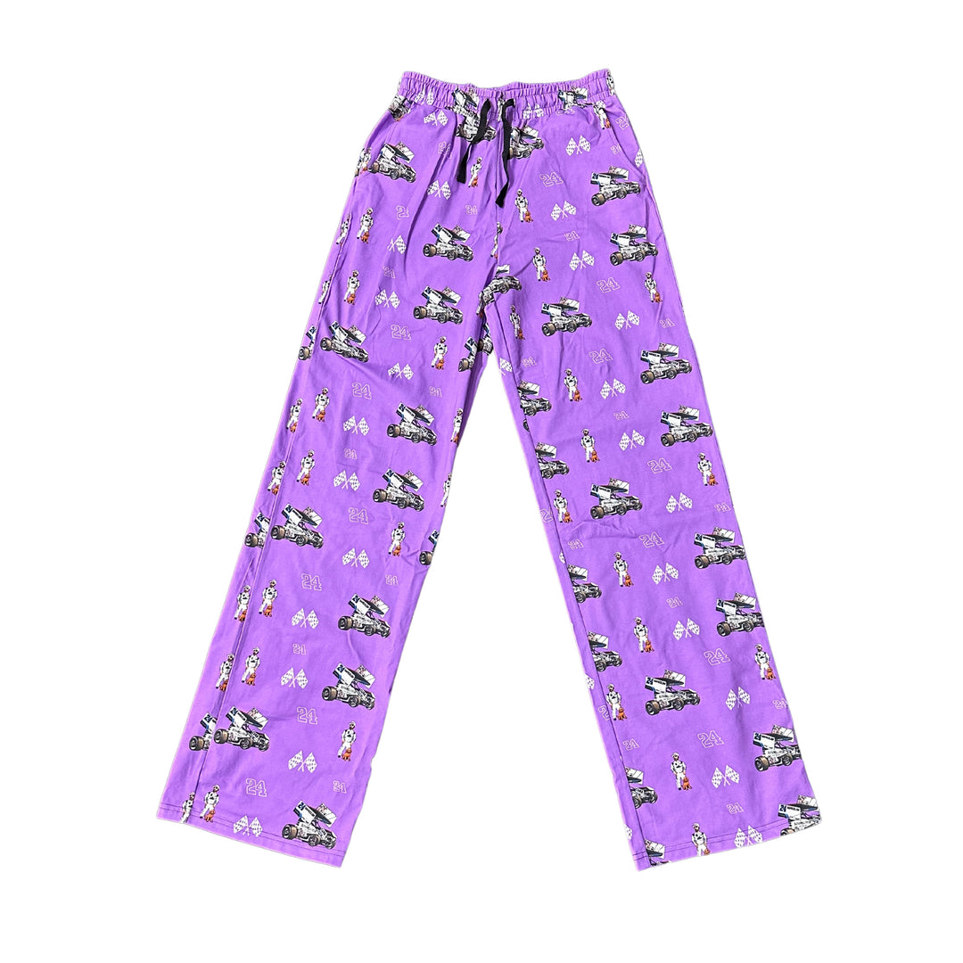 Adult Pajama Pants