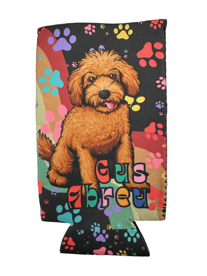 Gus SLIM Coozie