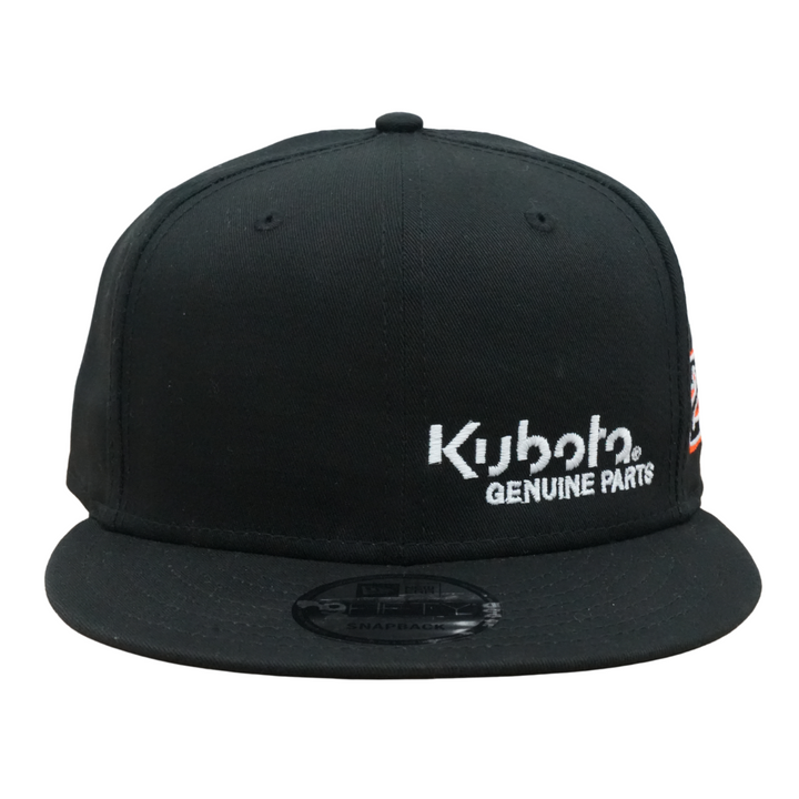 Kubota Hat