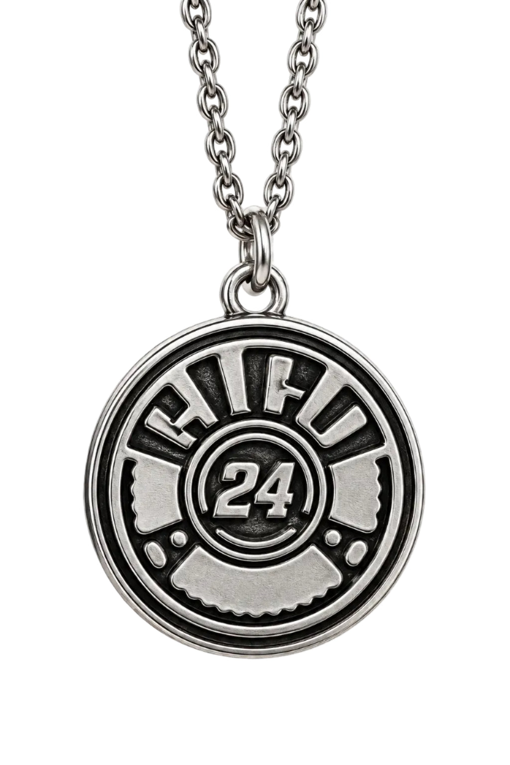 Rico Necklace