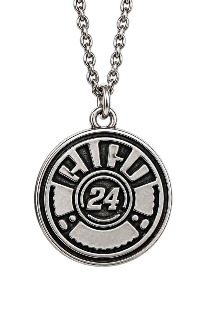 Rico Necklace