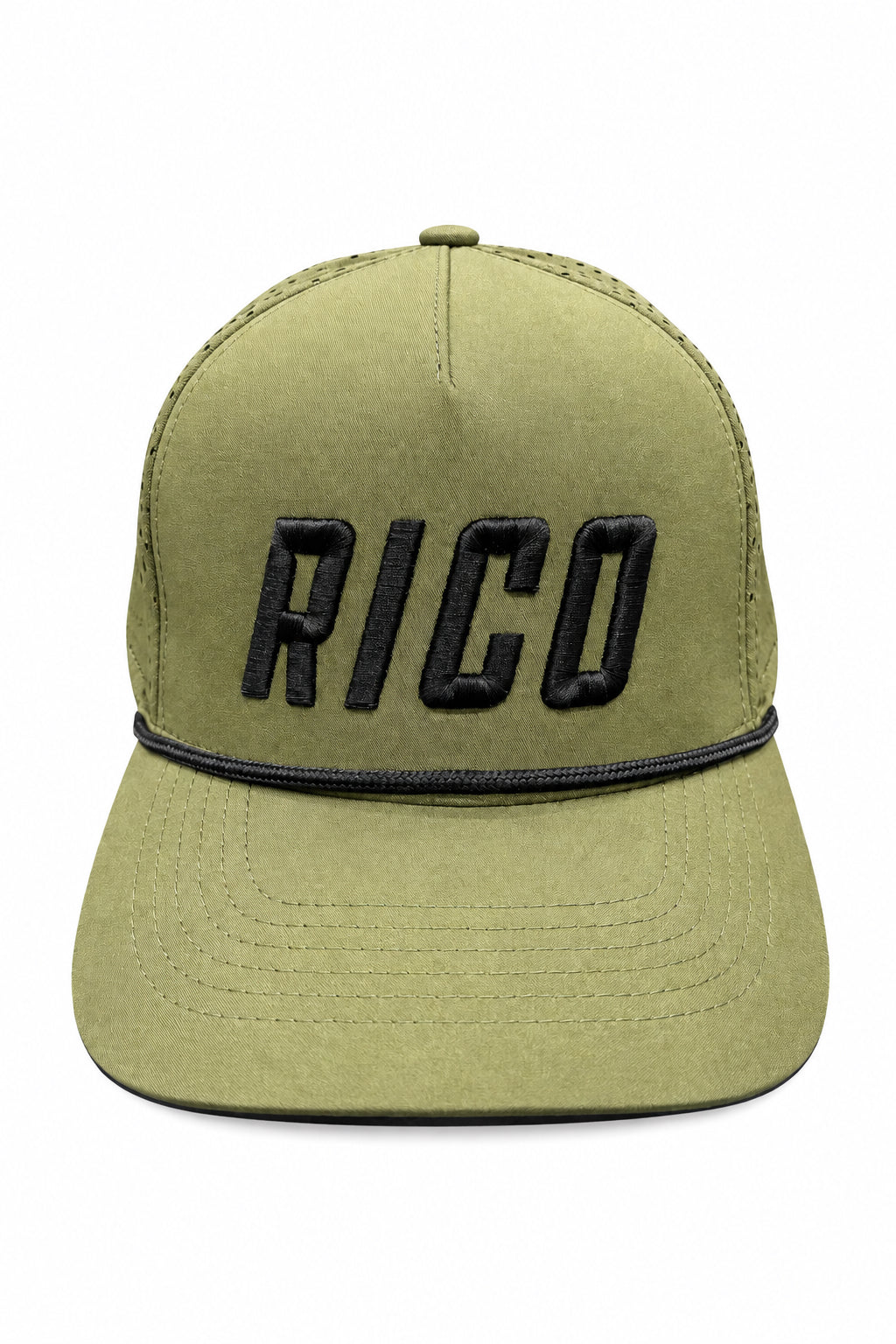 Olive RICO Hat