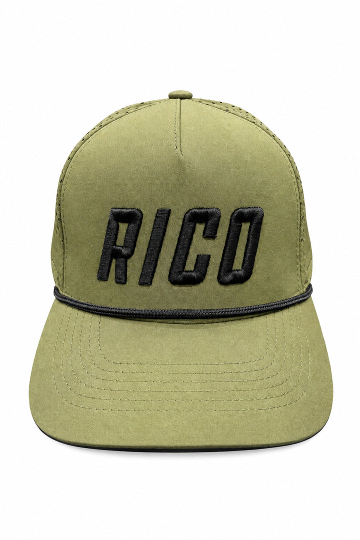 Olive RICO Hat