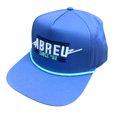 Abreu Since '92 Hat