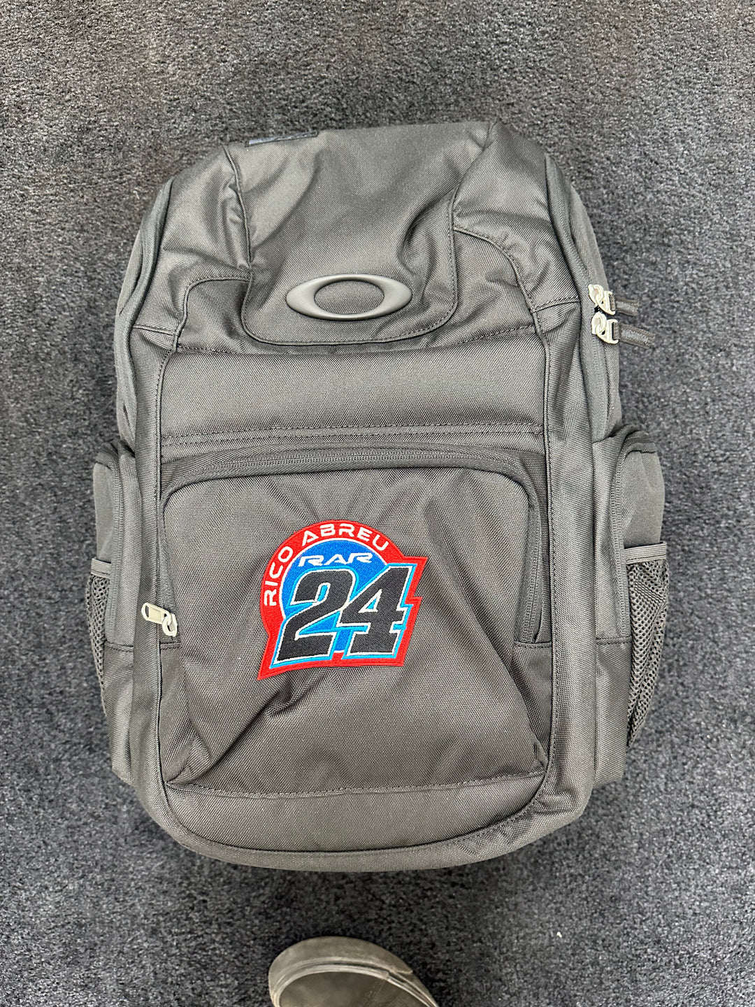 Oakley Backpack