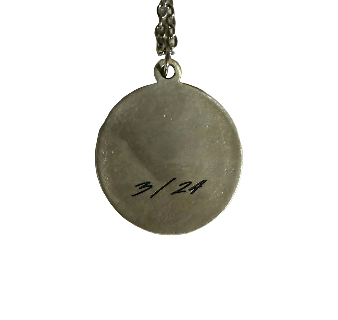 Rico Necklace