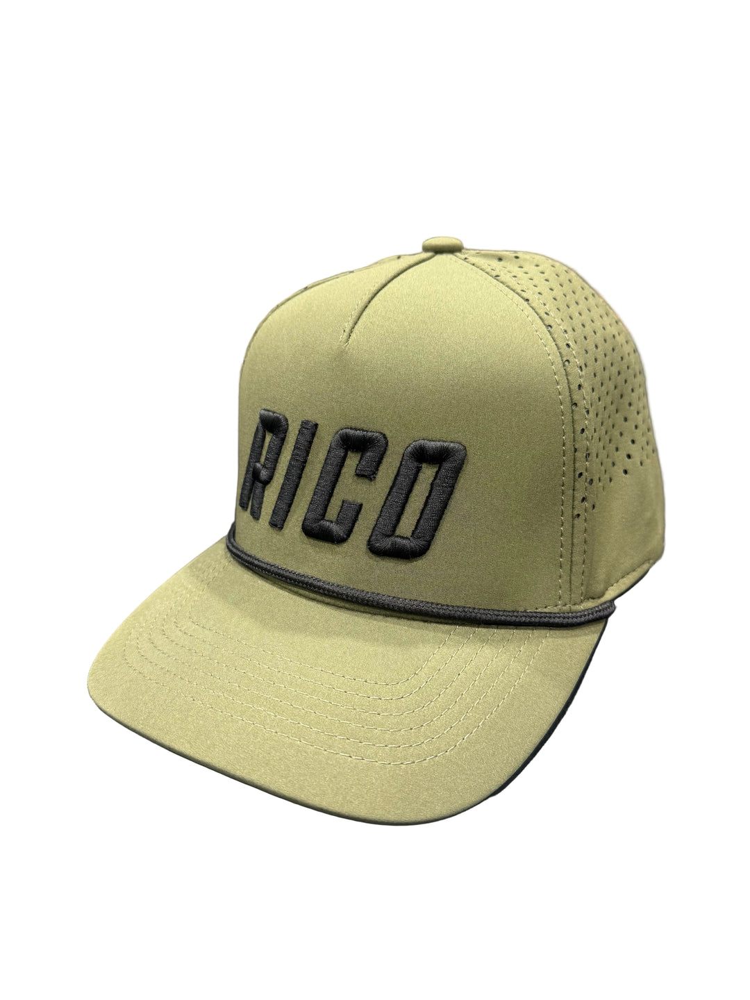 Olive RICO Hat
