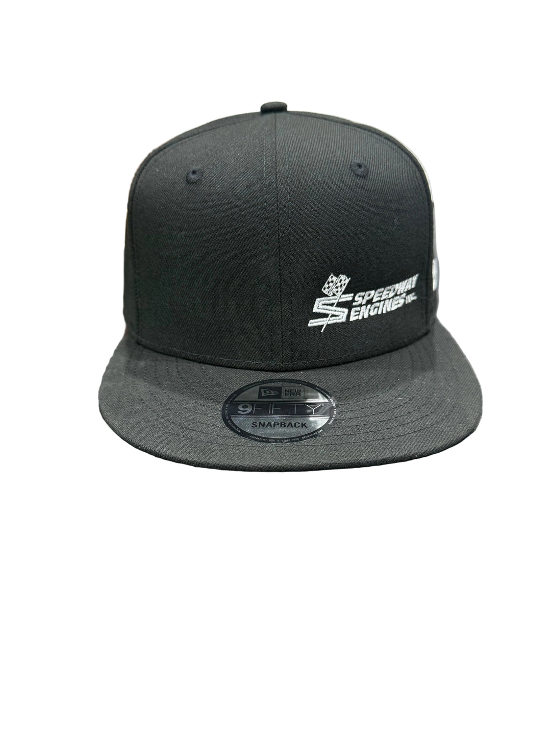 Speedway Engines 9FIFTY