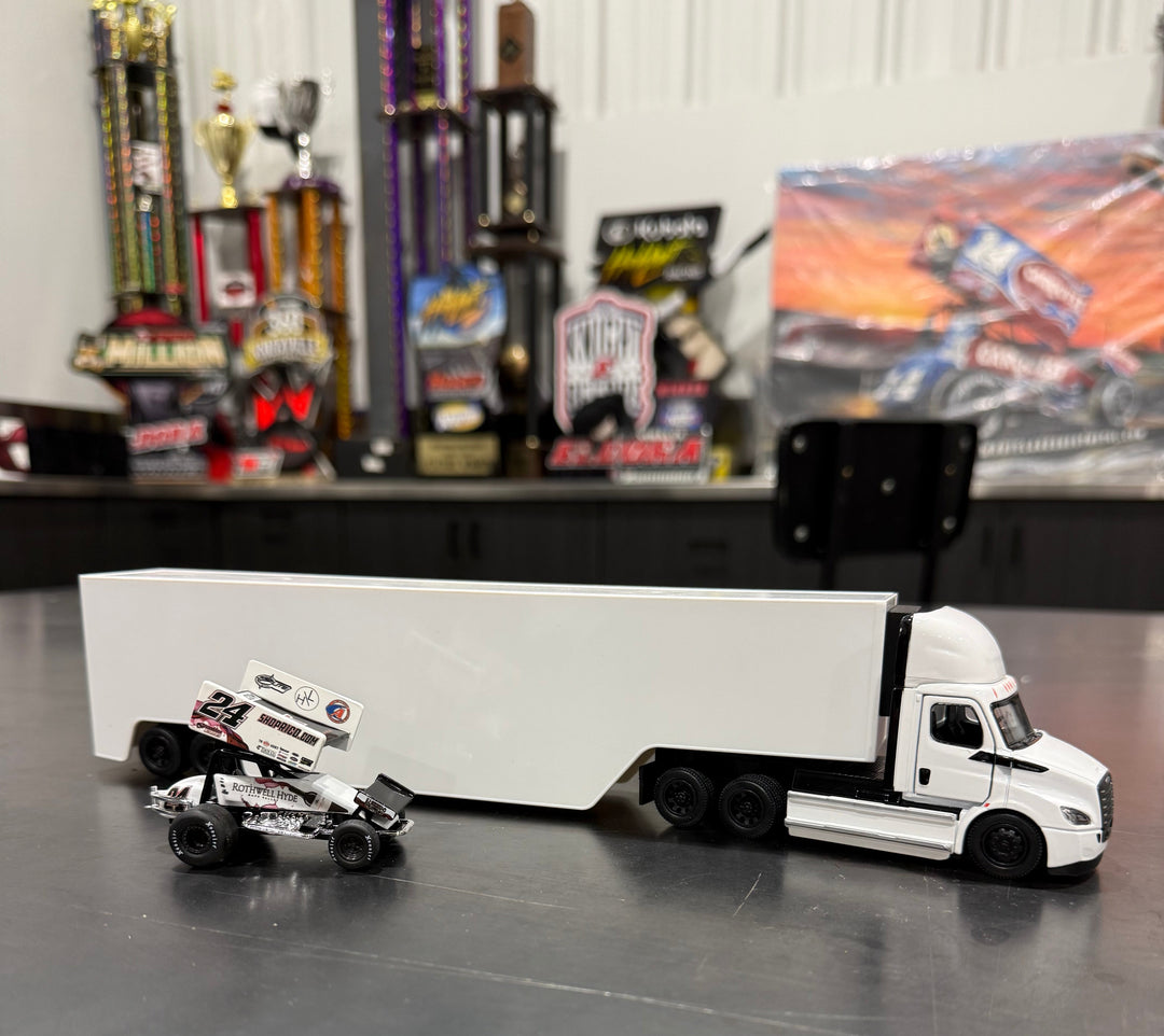 RAR Diecast Bundle