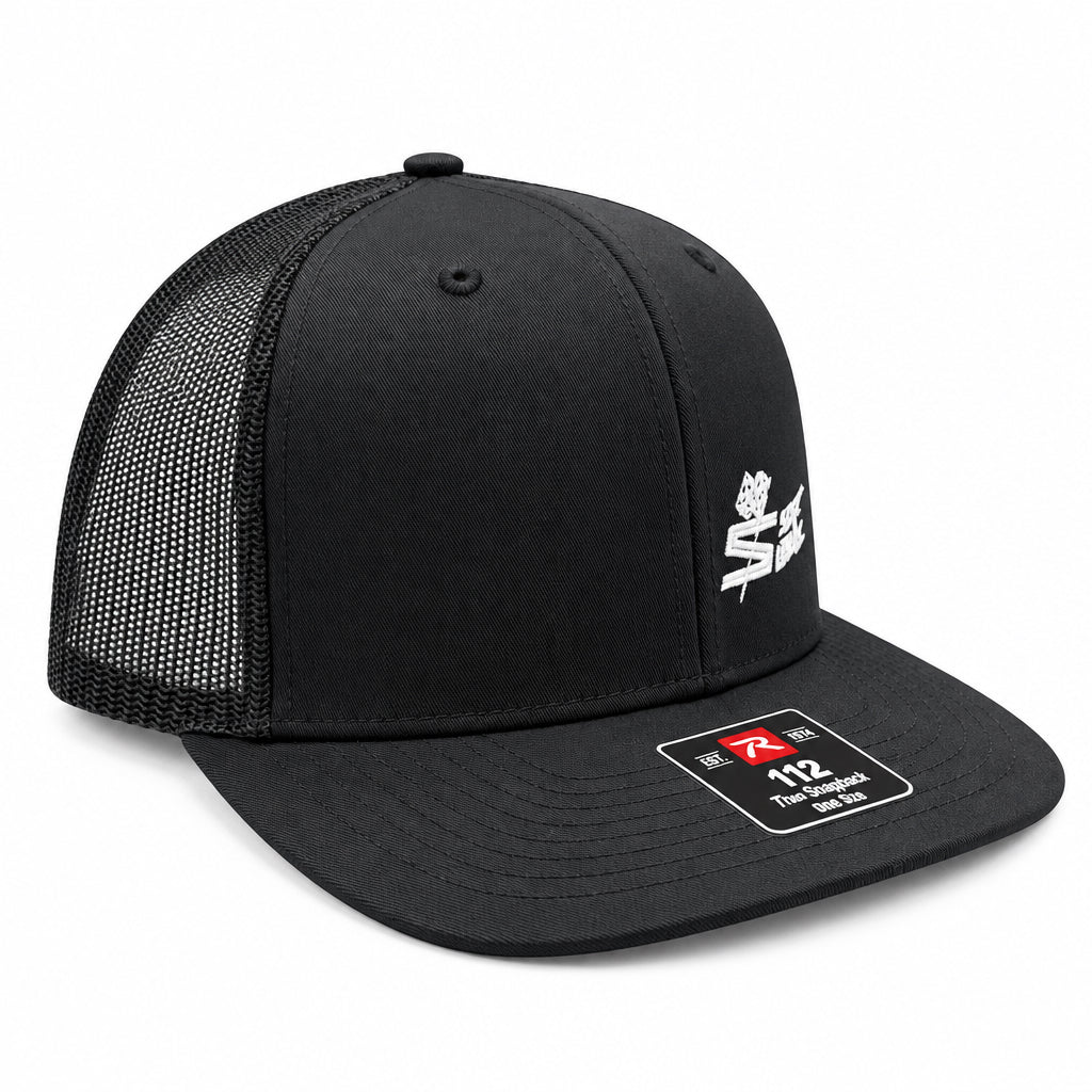 Speedway Engines Snapback