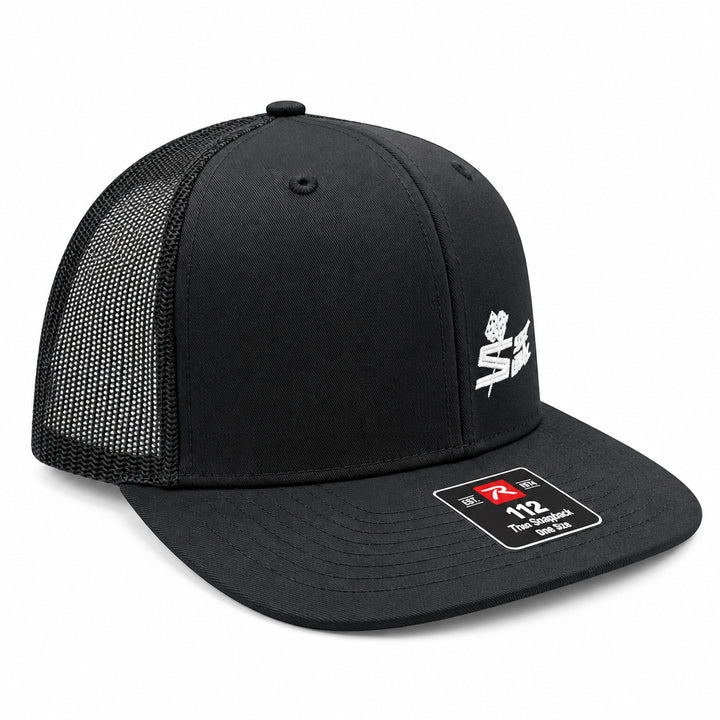 Speedway Engines Snapback