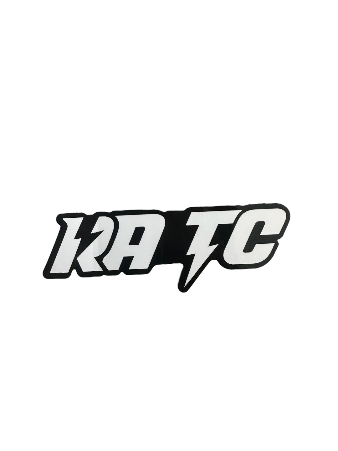 RATC Logo Sticker
