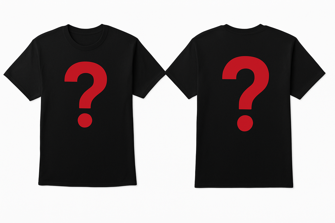 2025 High Limit Championship Tee