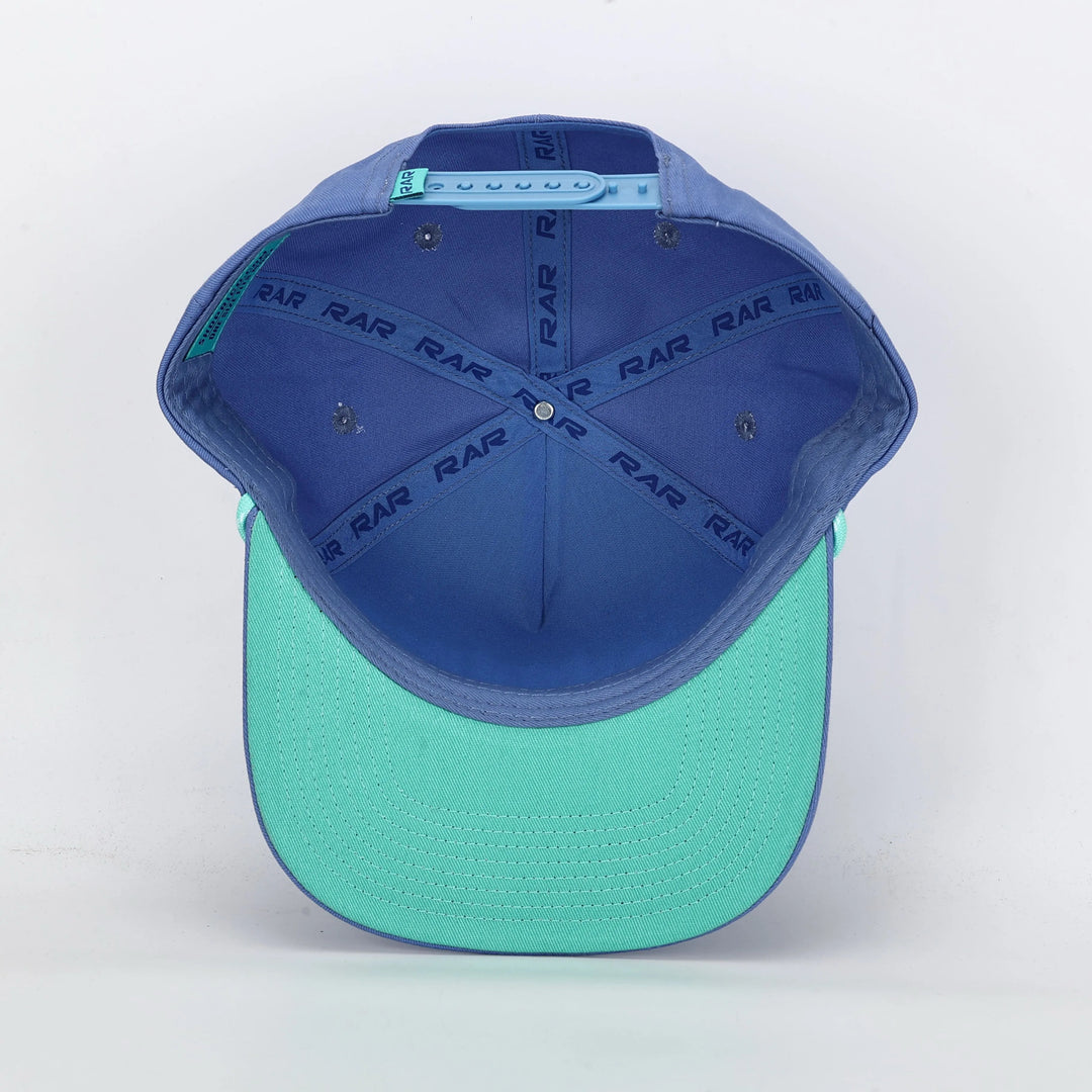 Abreu Since '92 Hat