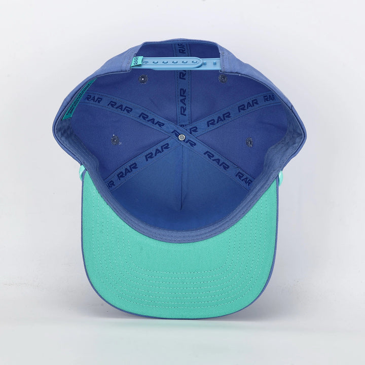 Abreu Since '92 Hat