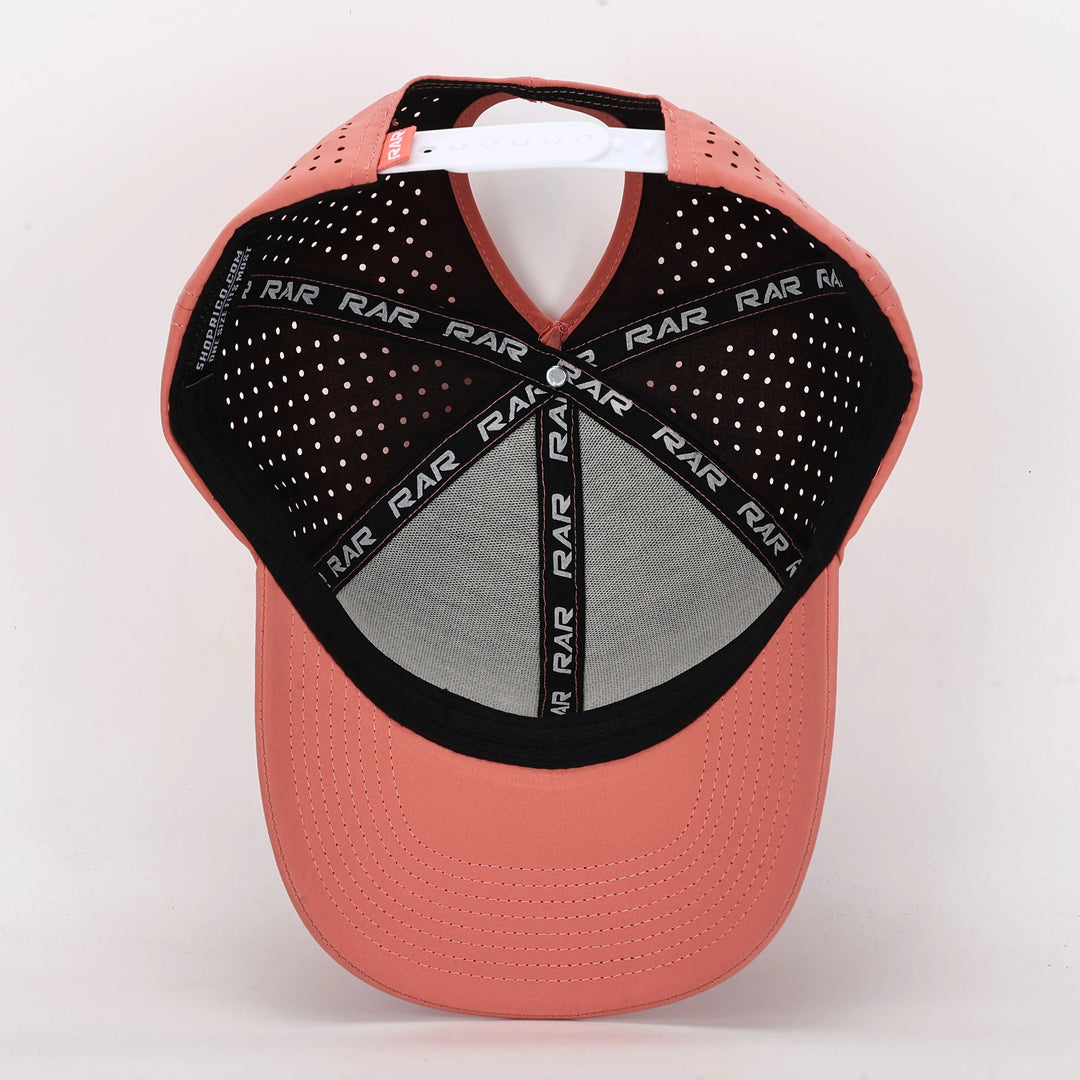 Ladies Ponytail Hat