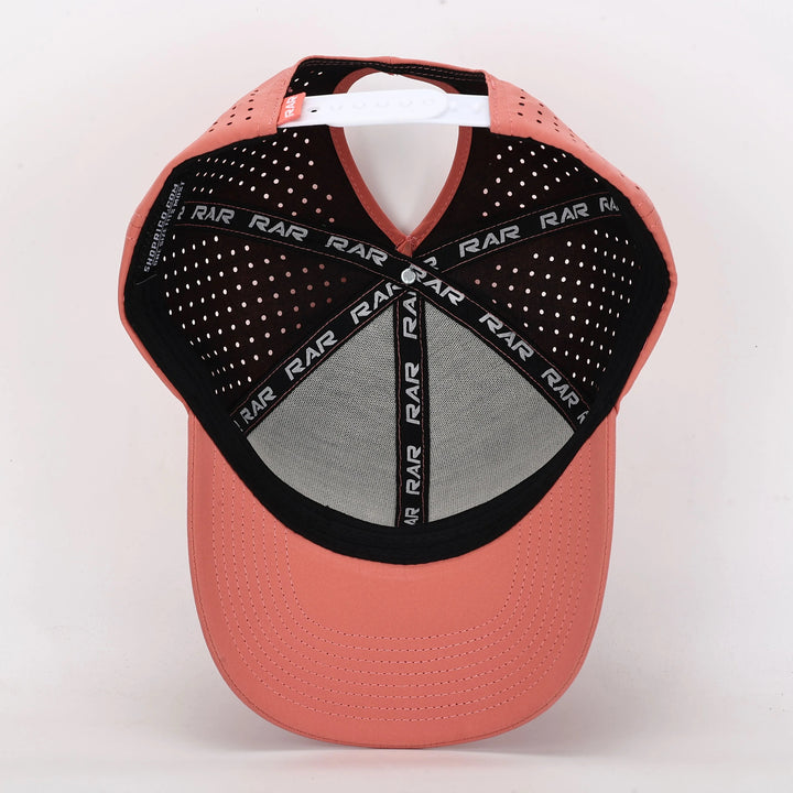 Ladies Ponytail Hat