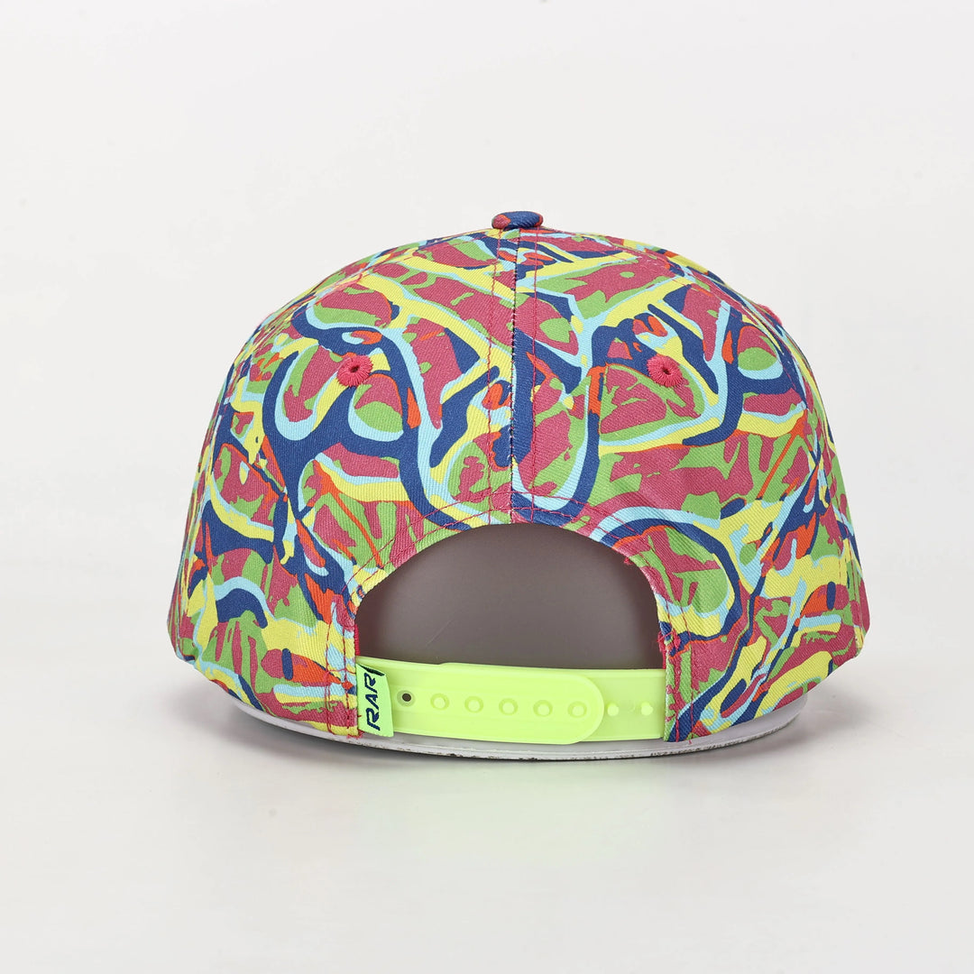 Retro Pop Hat