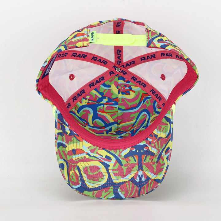 Retro Pop Hat