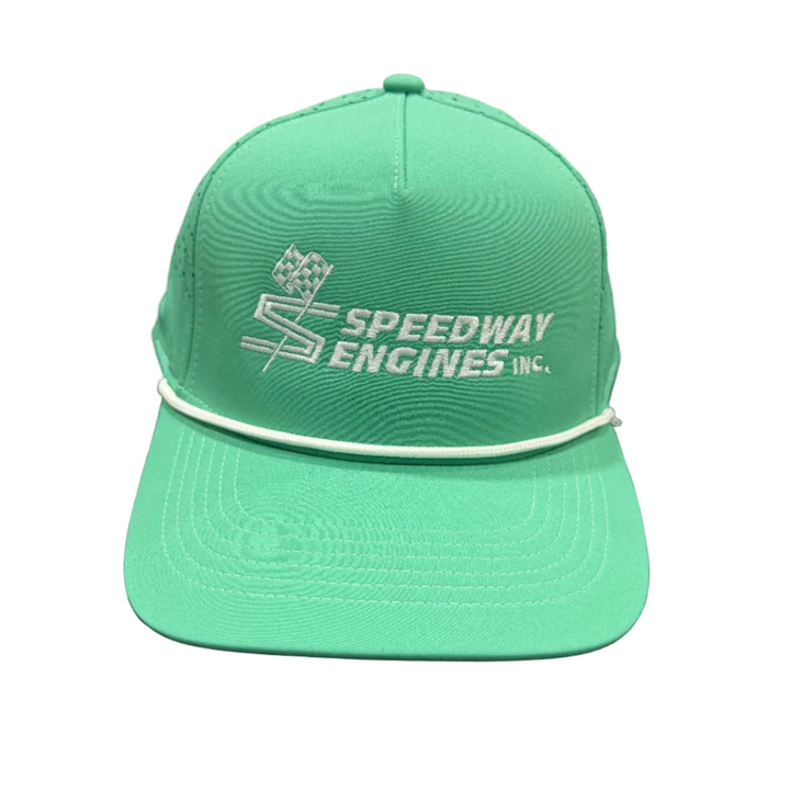 Big Mint Speedway Engines