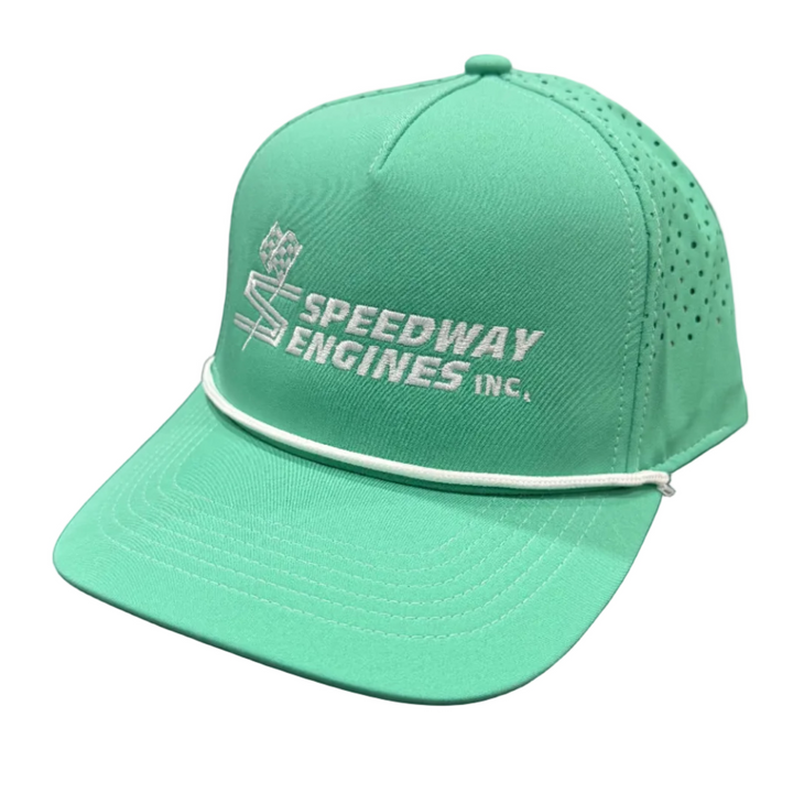 Big Mint Speedway Engines