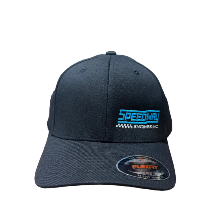 Blue Speedway Engines Flexfit