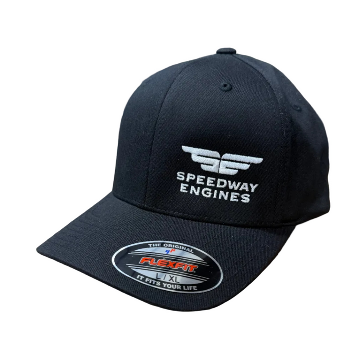 Speedway Engines Legacy Flexfit