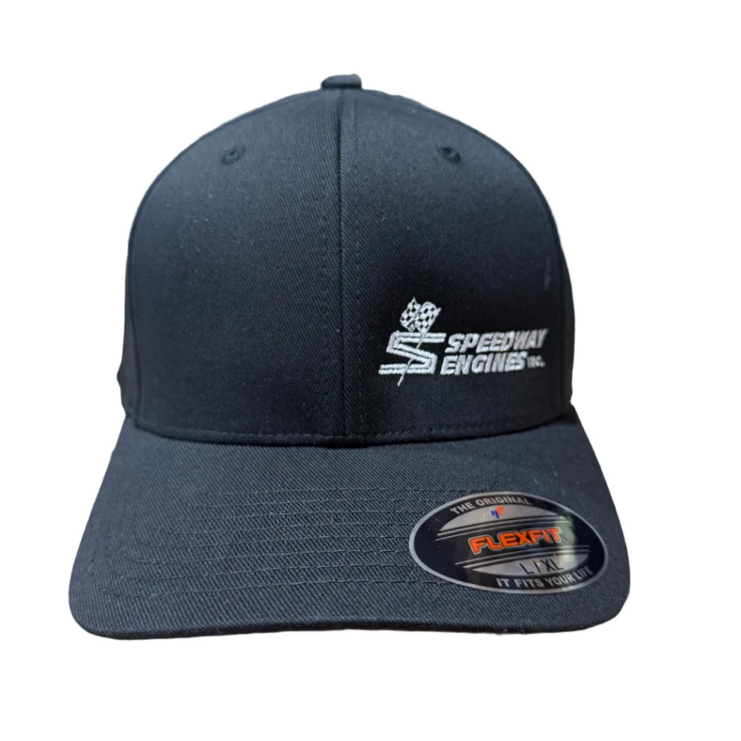 New Speedway Engines FlexFit