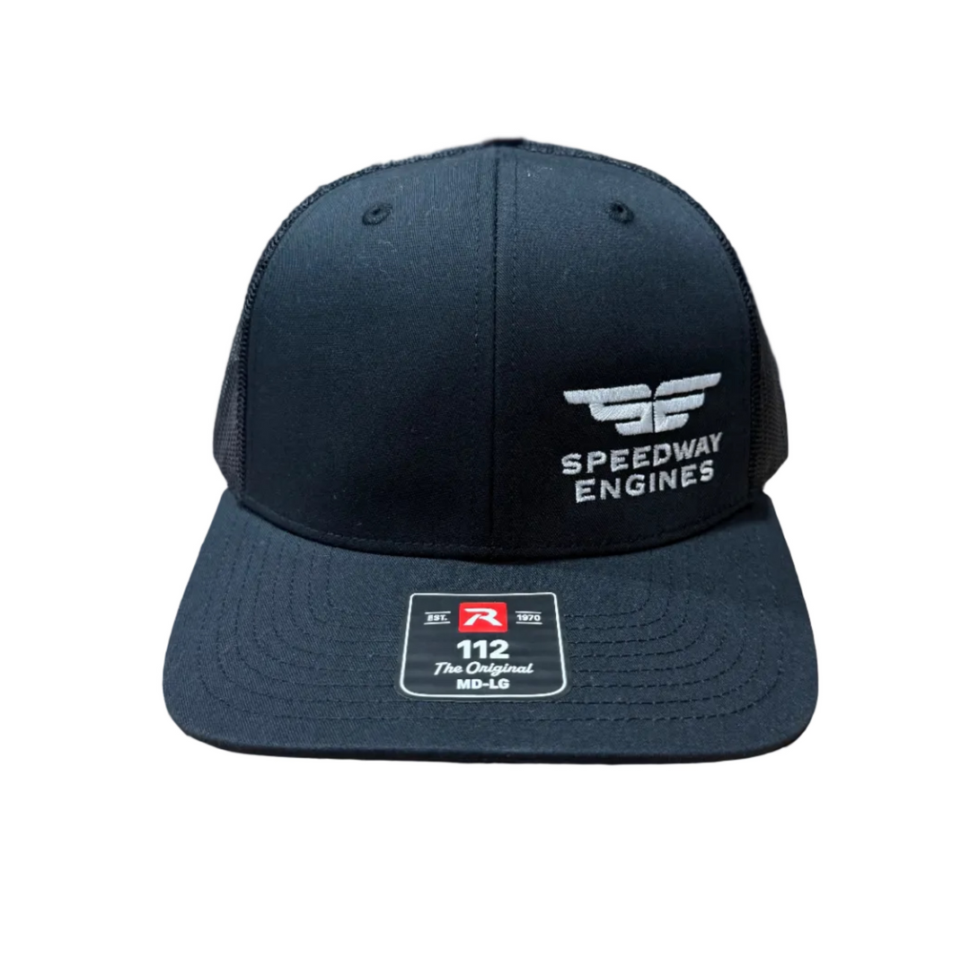 Legacy Speedway Engines Trucker