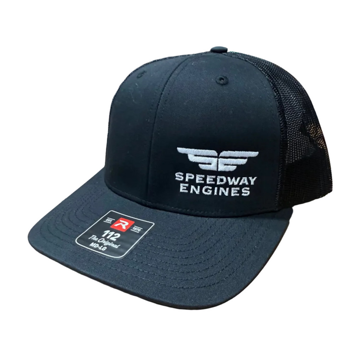 Legacy Speedway Engines Trucker