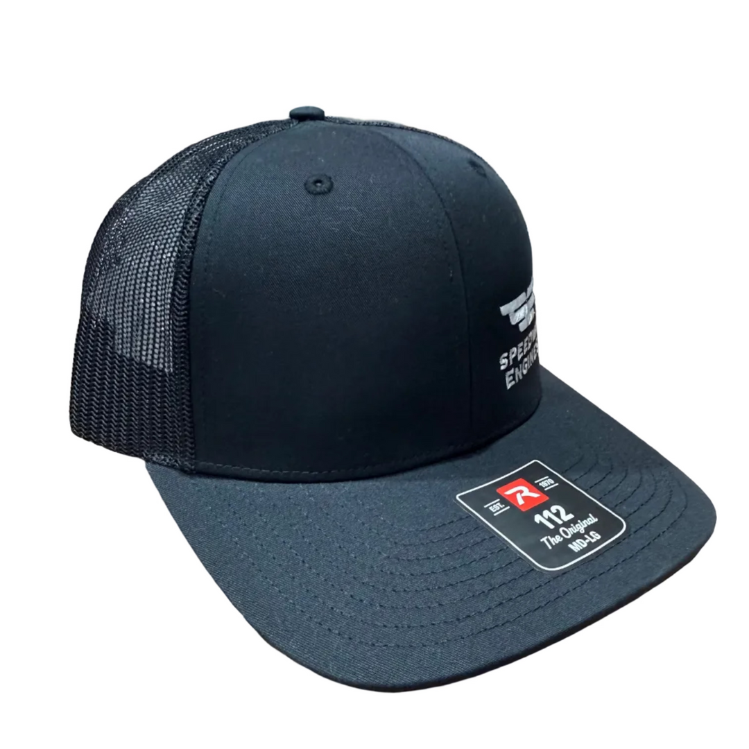 Legacy Speedway Engines Trucker