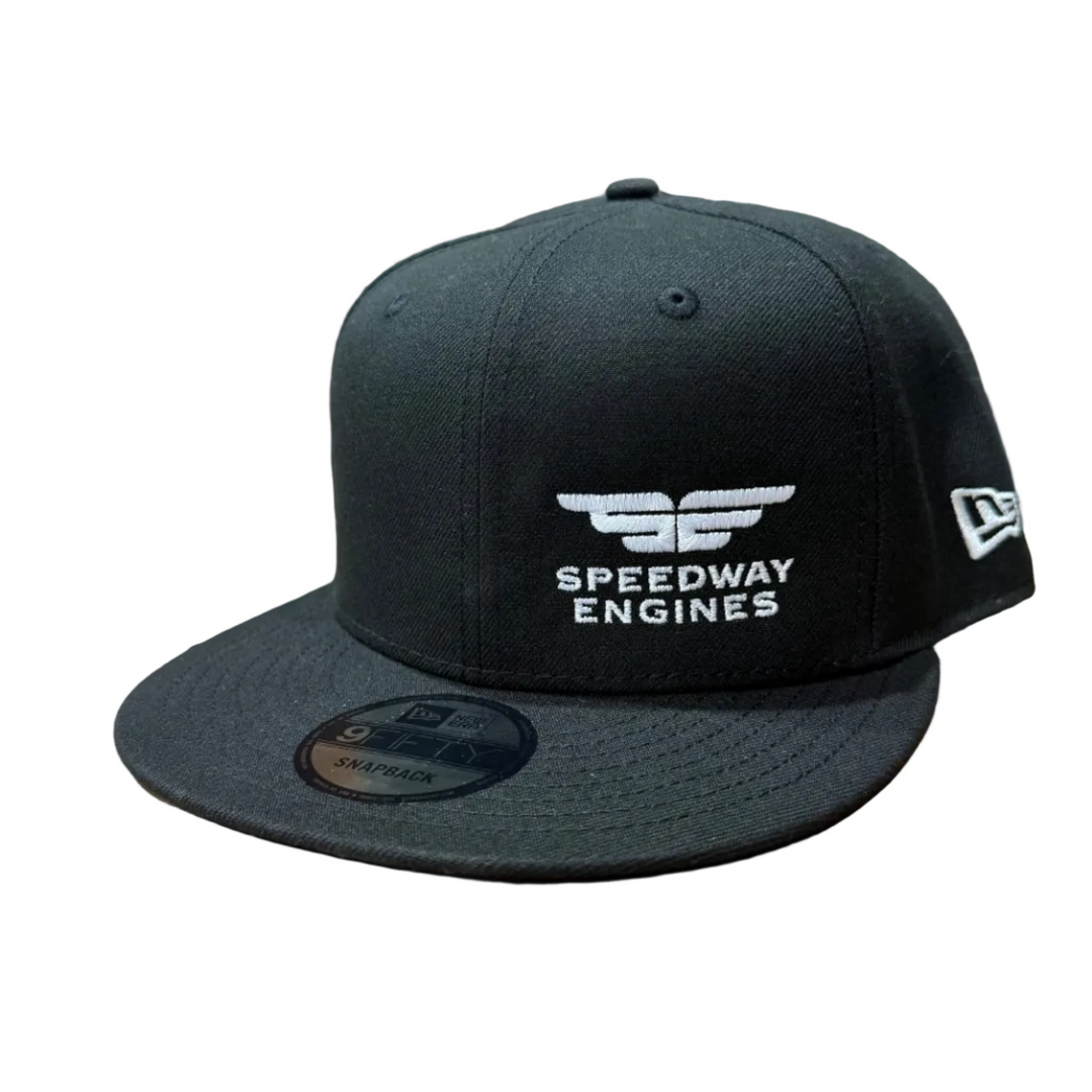 Speedway Engines Legacy 9FIFTY