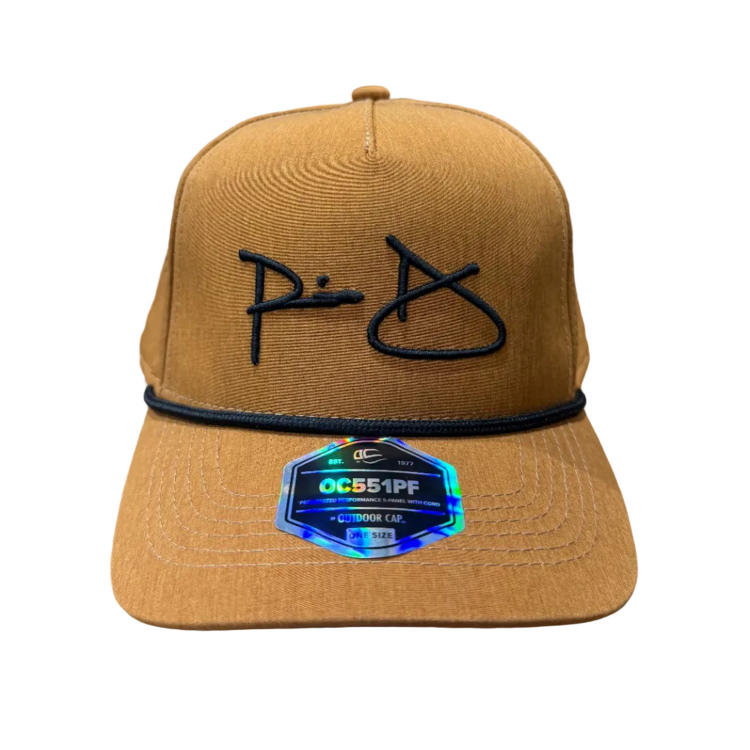 Cayon RICO Signature