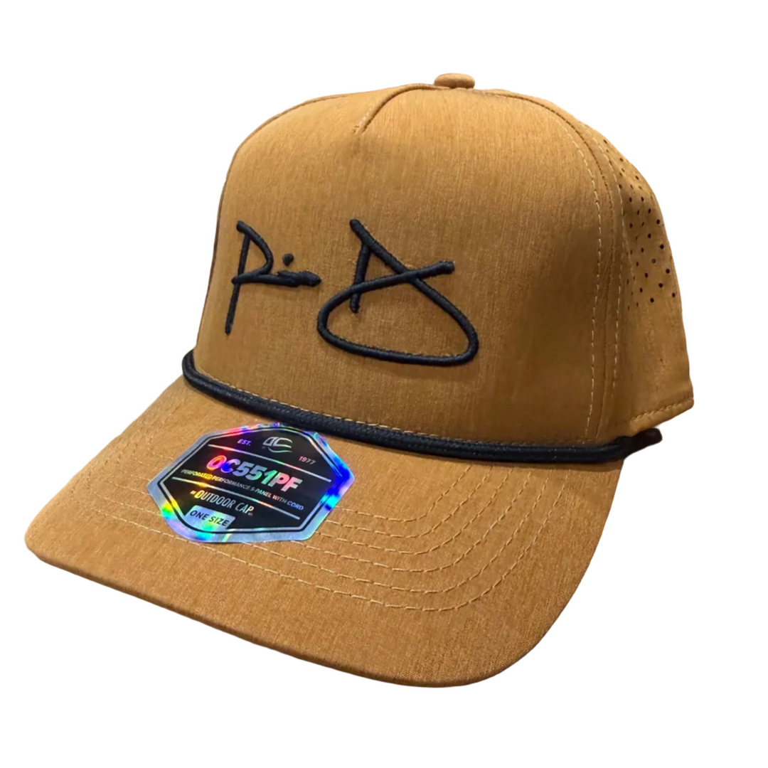 Cayon RICO Signature