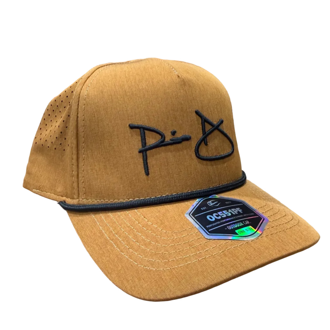 Cayon RICO Signature
