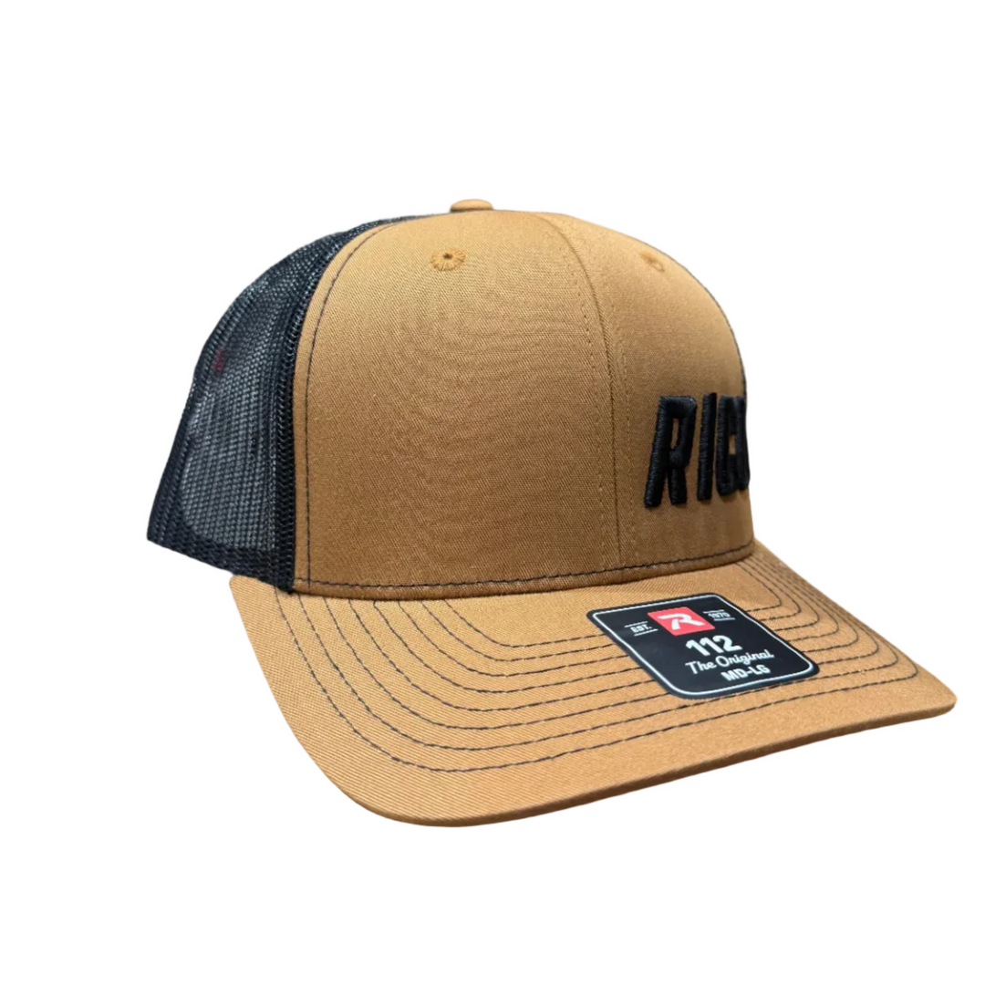 Carmel RICO Trucker