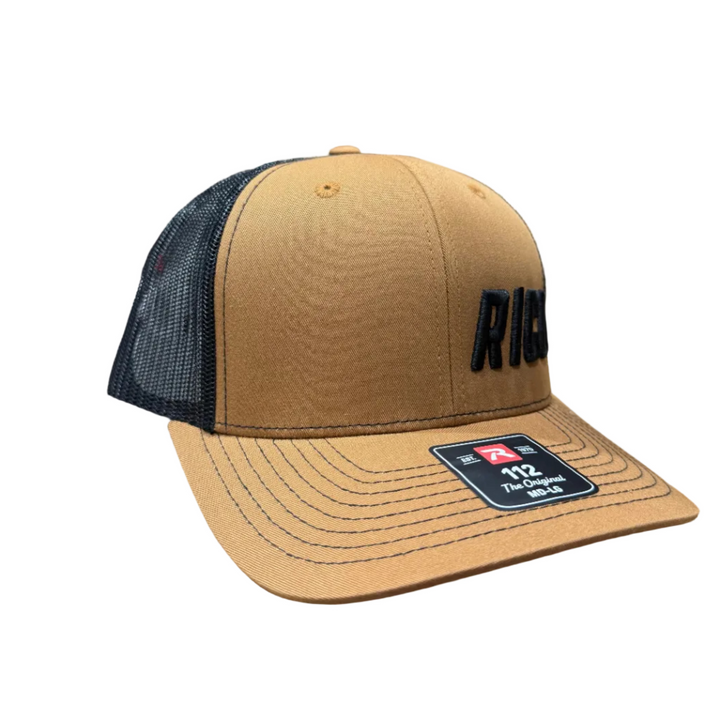 Carmel RICO Trucker