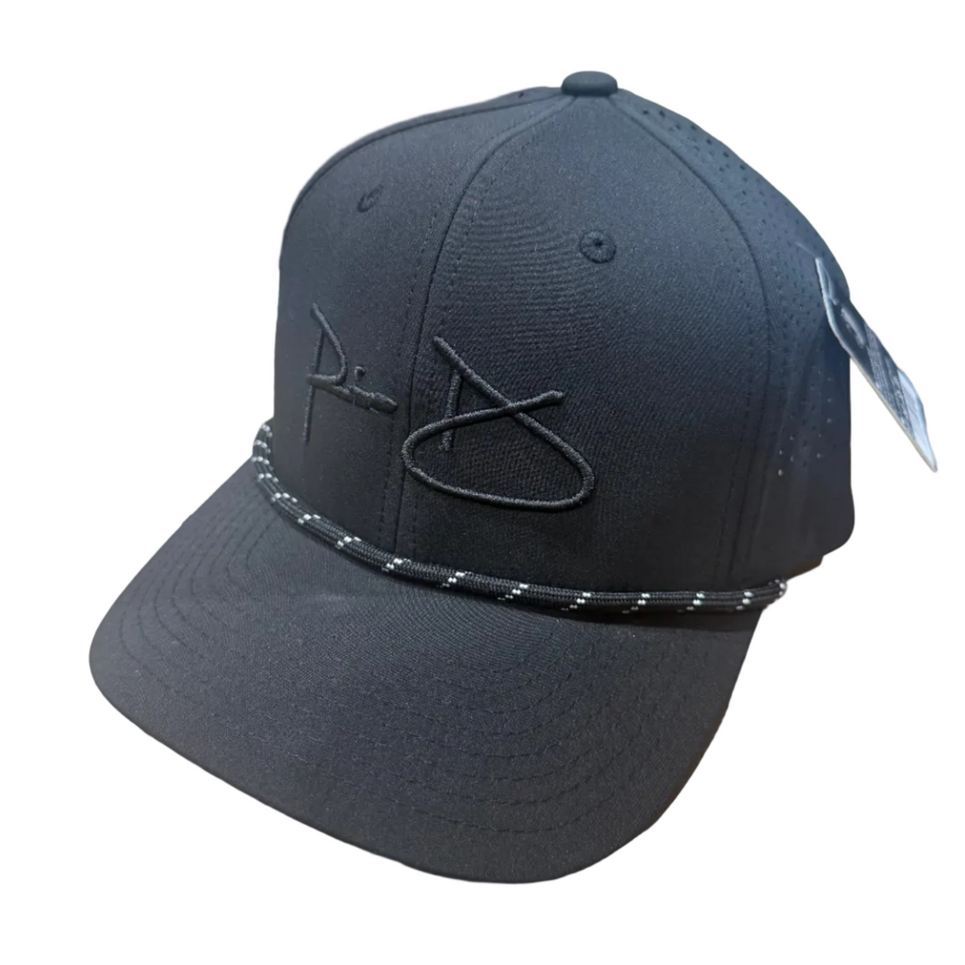 Back in Black Signature