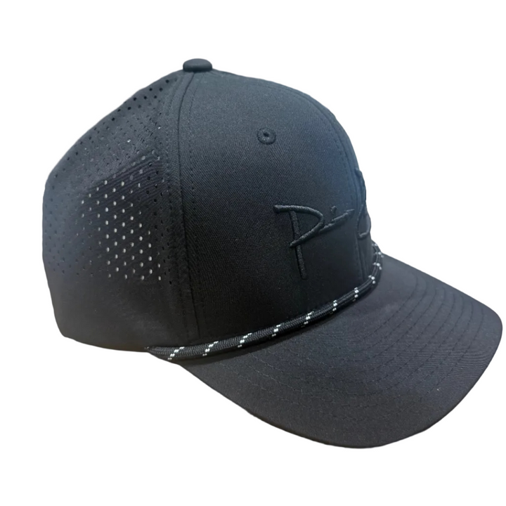 Back in Black Signature