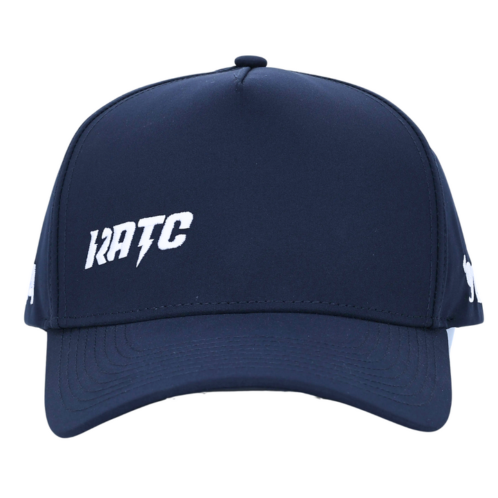 Navy RATC Hat – Rico Abreu Racing